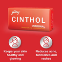 CINTHOL SOAP 100GM ORIGINAL