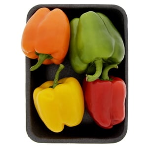 107-CAPSICUM (BELL PEPPER)