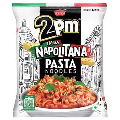 2PM ITALIA NAPOLITANA PASTA NOODLES 100G 