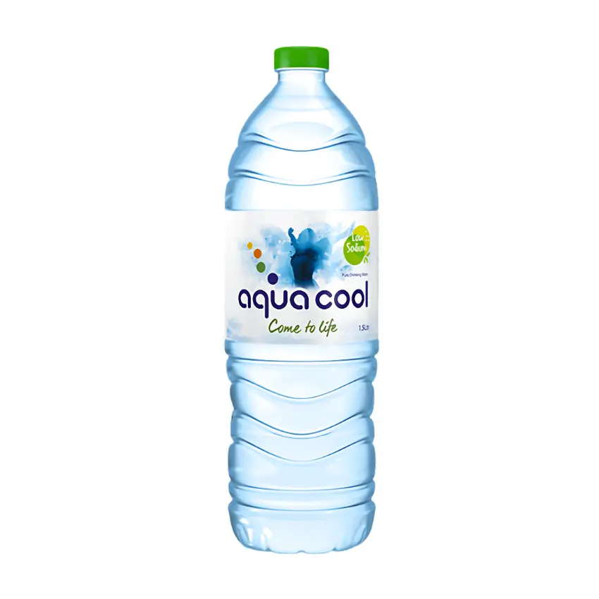 AQUA COOL DRINKING WATER 1.5L