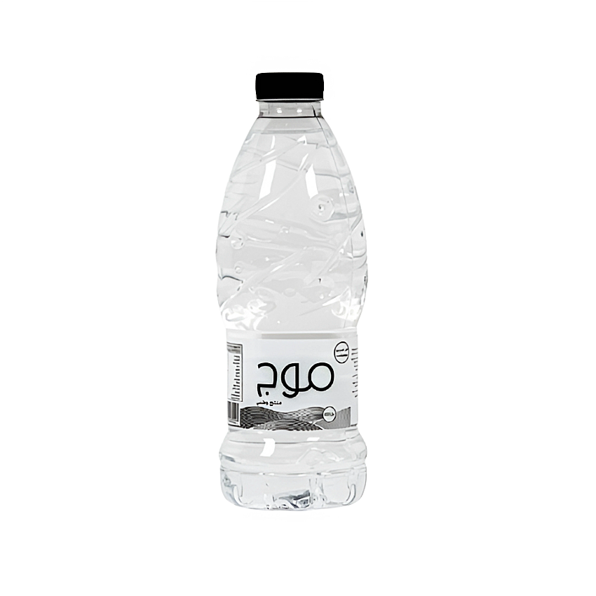 MOJ WATER LOW SODIUM 500ML 