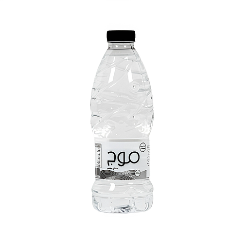 MOJ WATER LOW SODIUM 500ML 