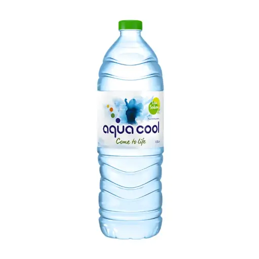 AQUA COOL DRINKING WATER 1.5L