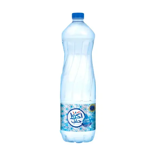 AQUA GULF DRINKING WATER ESSENTIAL LOW SODIUM 1.5L
